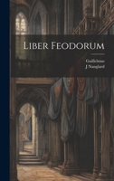 Liber Feodorum 1295687712 Book Cover