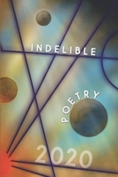 Indelible Poetry B08QLY979T Book Cover