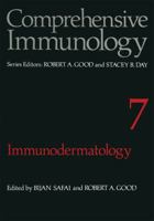 Immunodermatology 1461572304 Book Cover