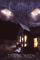 Cabin 1785200275 Book Cover