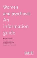 La Psychose Chez Les Femmes: Guide D'Information 1770526358 Book Cover