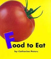 Foods to Eat 0395882893 Book Cover
