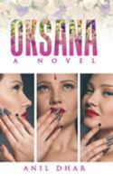 Oksana: A Novel 1482867958 Book Cover