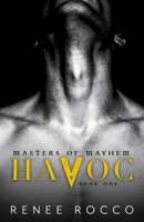 Havoc: An Opposites Attract Romance B09X4JZPKB Book Cover
