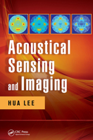 Acoustical Sensing and Imaging 1498725732 Book Cover