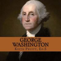 George Washington 1532964072 Book Cover