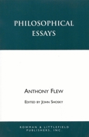 Philosophical Essays 0847685799 Book Cover