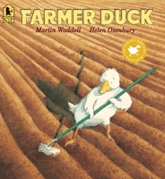 Farmer Duck 074453660X Book Cover