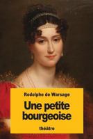 Une petite bourgeoise 1539320383 Book Cover