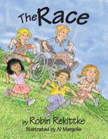 The Race 1634982843 Book Cover