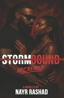 Stormbound: Arc Reader B0GM1LR6LY Book Cover