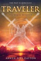 Traveler 0385744102 Book Cover