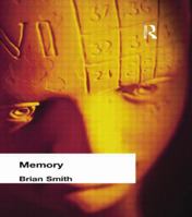 Memory (Muirhead Library of Philosophy) 1138871176 Book Cover