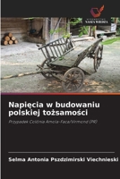 Napiecia w budowaniu polskiej tozsamosci (Polish Edition) B0DW7PHS2F Book Cover
