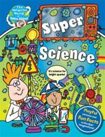 Super Science (The Wonderful World of Simon) 1783251298 Book Cover