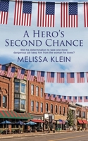 A Hero's Second Chance 1509238387 Book Cover