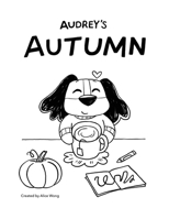 Audrey's Autumn B08NMLC99T Book Cover