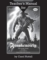 Frankenstein Teacher's Manual 1424046319 Book Cover