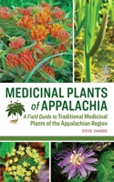 Medicinal Plants of Appalachia 195168219X Book Cover