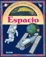 Espacio / Space: Astronautas, Estrellas Y Planetas / Astronauts, Stars and Planets (Apuntes / Notations) 9501114112 Book Cover