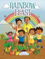 Rainbow Feast 1917118554 Book Cover