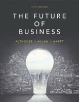 The Future of Business 017657025X Book Cover