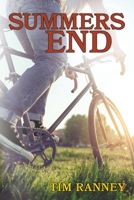 Summers End 1638372101 Book Cover