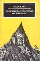 The Principal Teachings of Buddhism (Classics of Middle Asia) 0918753090 Book Cover