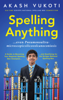 Spelling Book 1646871898 Book Cover