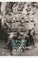 Undertones of War 0141184361 Book Cover