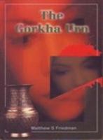 The Gorkha Urn 8177690302 Book Cover
