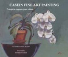 Casein Fine Art Painting 0464737931 Book Cover