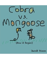 Cobra vs. Mongoose null Book Cover