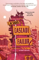 Cascade Failure 1250871255 Book Cover