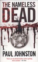 The Nameless Dead 077832950X Book Cover