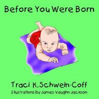 Before You Were Born 1420892266 Book Cover