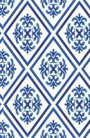 Organize My Internet Password: With Cute Decorative Pattern Cover 1729434371 Book Cover