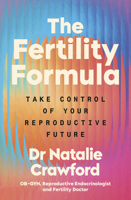 The Fertility Formula 1785045598 Book Cover