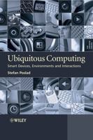 Ubiquitous Computing: Smart Devices, Environments and Interactions 0470035609 Book Cover