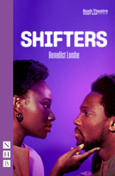 Shifters 183904330X Book Cover