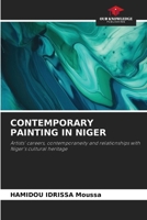 Contemporary Painting in Niger 6207203674 Book Cover