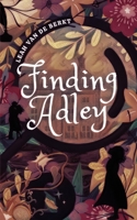 Finding Adley 1545352739 Book Cover