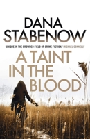 A Taint In The Blood 0312985657 Book Cover