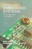 Embedded Systems For Engineers and Students B0C2SG4SHH Book Cover