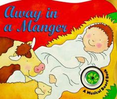Away in a Manger 0694009385 Book Cover