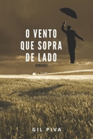 O Vento que Sopra de Lado B09CKF4Y65 Book Cover
