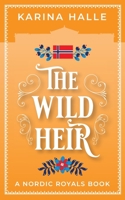 The Wild Heir 1717175546 Book Cover