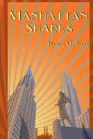 Manhattan Sharks 1452895074 Book Cover