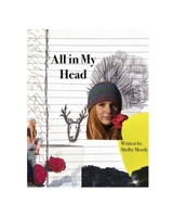 All in My Head B09HQSP63H Book Cover