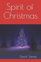 Spirit of Christmas 1694811794 Book Cover